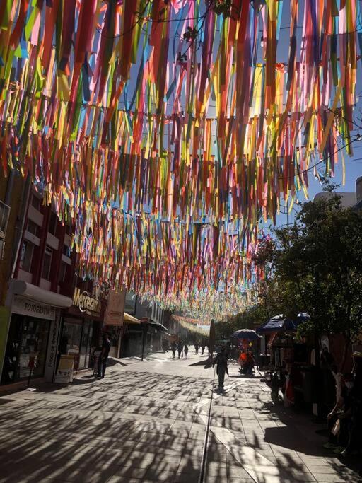 דירות צ'יוואווה Mejor Opcion En Centro Historico De La Ciudad! D0 מראה חיצוני תמונה